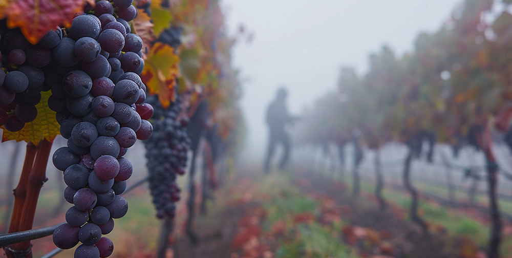 distribuidora de vino